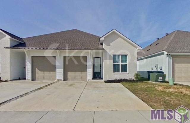 4846 W DACHA LN - 4846 West Dacha Lane, Shenandoah, LA 70817