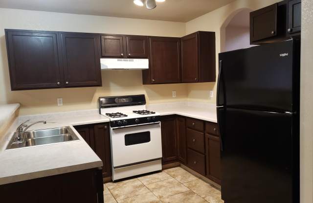 3854 Van Ess Ct - 3854 Van Ess Court, Las Cruces, NM 88012