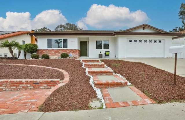 4103 Corral Canyon