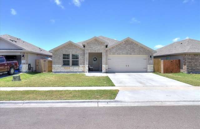7901 Bullrider Drive
