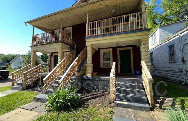 720 Hardy Ave, Unit 2