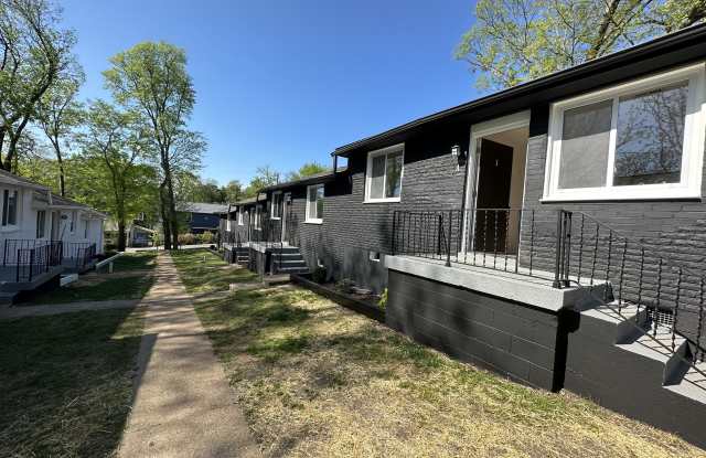 416 Mallory Street, Unit A