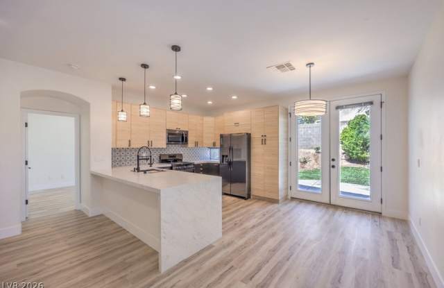 2609 Country Mile Drive