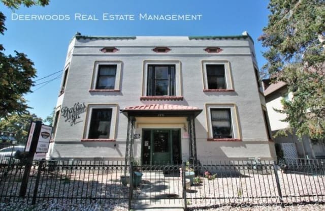 1531 Washington St - 1531 North Washington Street, Denver, CO 80203