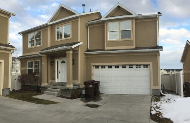 6751 W Bottlebrush Ln. - 6751 Bottlebrush Lane, West Jordan, UT 84081