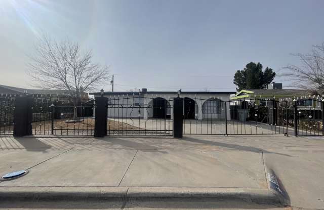 Photo of 9825 Sidewinder Street