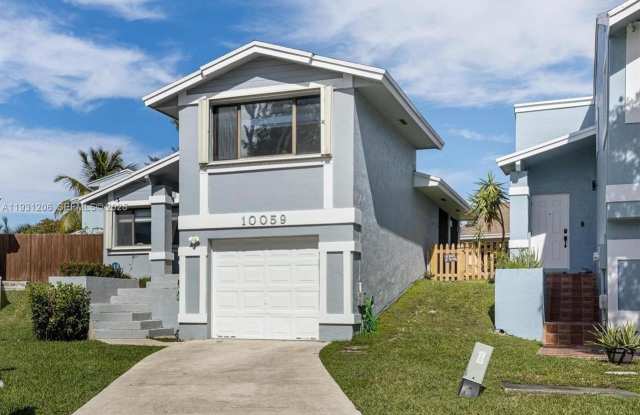 Photo of 10059 SW 218th St