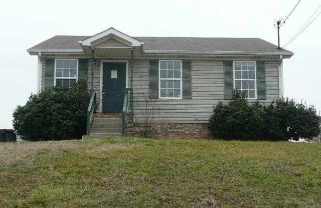 101 Grant Ave - 101 Grant, Oak Grove, KY 42262