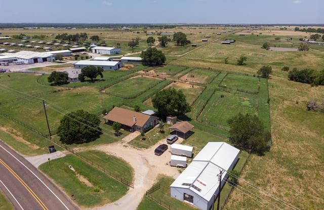 8158 FM 1385 - 8158 Farm-to-Market Road 1385, Denton County, TX 76258