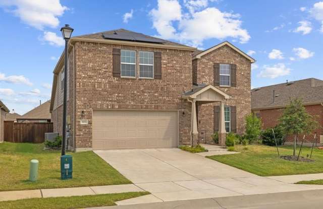 802 Cormorant Street