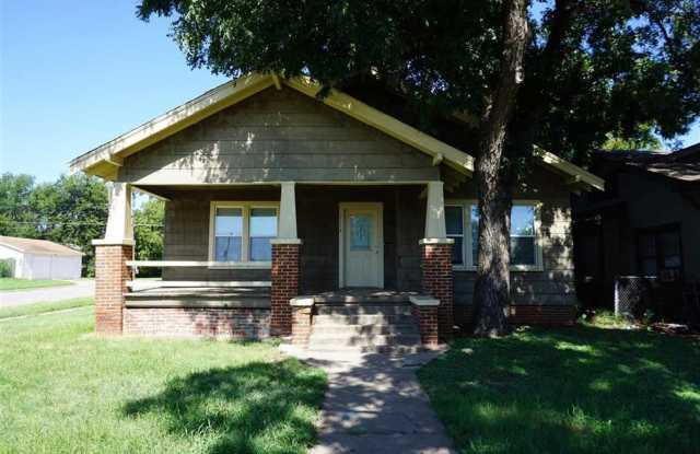 Photo of 3 bedroom 2 bath home