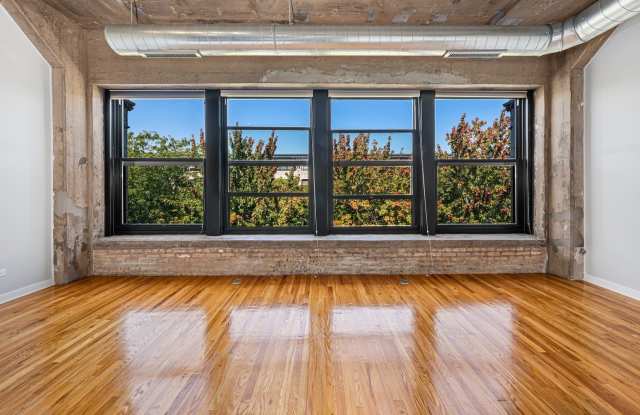 1001 W 15th Street unit: 342