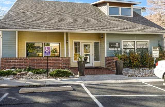 4982 S Ulster St Unit D31