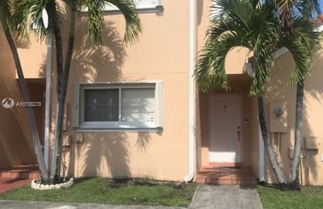 1130 NW 126th Ct - 1130 Northwest 126th Court, Tamiami, FL 33182