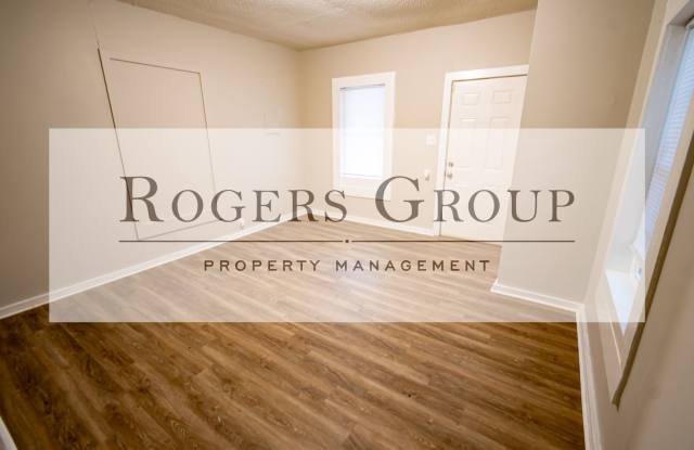 $500 RENT CREDIT SPECIAL - Homes for Rent in Henderson NC - 539 Horner Street - Schedule Showing Online at www.rentnc.net