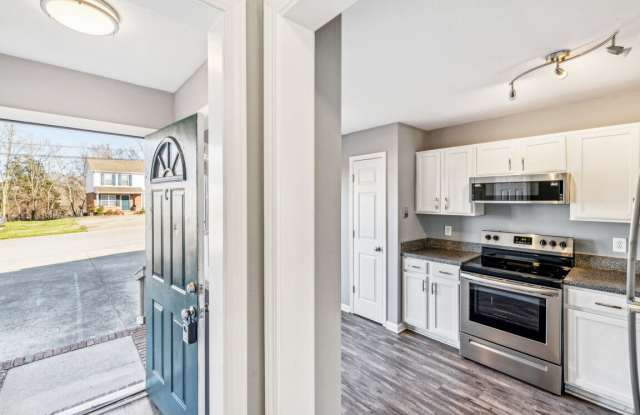 The Landings at Riverside