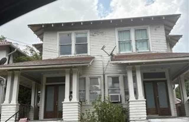 2010 BROADWAY Street