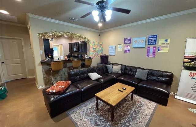 3501 General Parkway