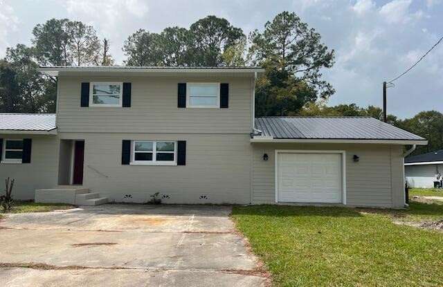 10322 STATE ROAD 100 - 10322 State Route 100, Bradford County, FL 32091