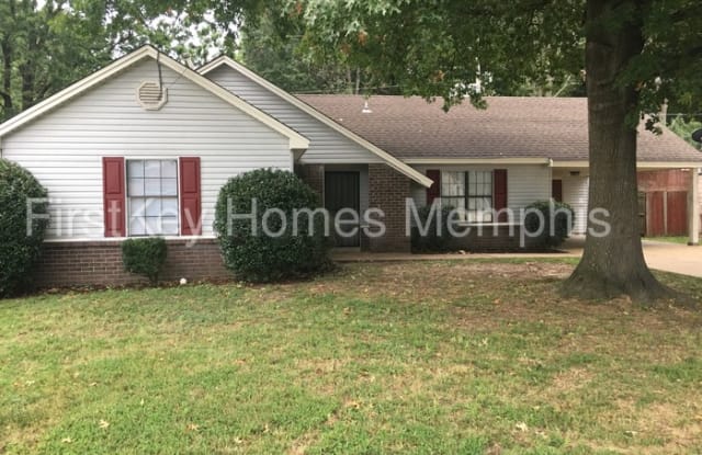 7032 Daneman Drive - 7032 Daneman Drive, Memphis, TN 38133