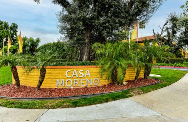 Casa Moreno