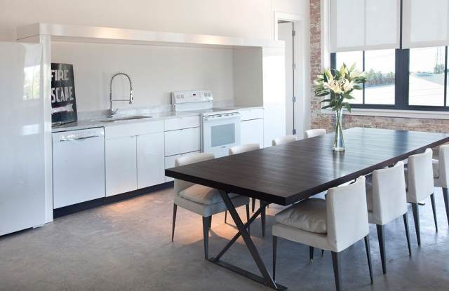 Photo of Rice Mill Lofts