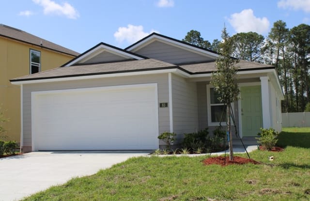 83 Caminha Road - 83 Caminha Road, St. Johns County, FL 32084