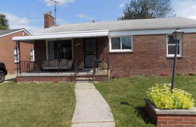 21701 Sunnyside - 21701 Sunnyside Street, St. Clair Shores, MI 48080