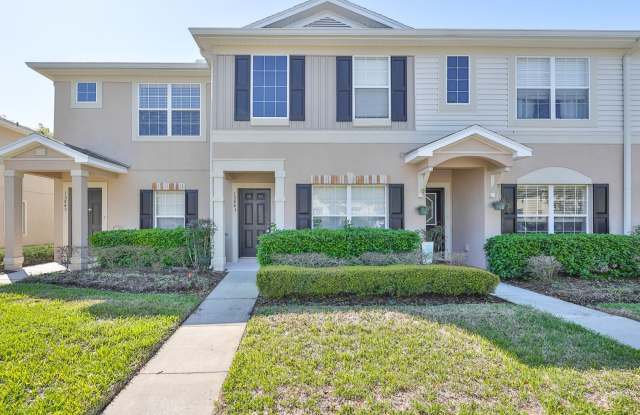 Beautiful Townhome at Fishhawk Ranch!