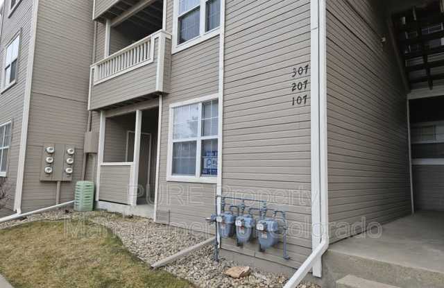 5706 W Asbury Pl Apt 107