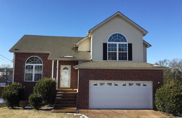 6135 Steve Scarlett Pl - 6135 Steve Scarlett Place, La Vergne, TN 37086