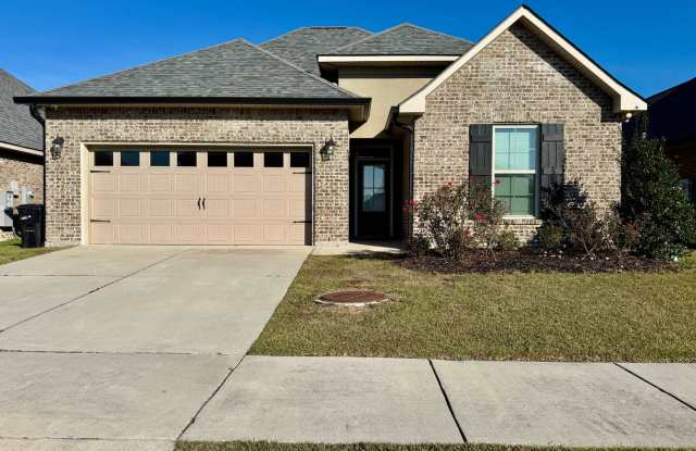 4 bedroom 3 bathroom Spacious House for Rent in Reserve at Conway