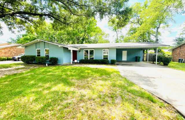 ** 3 bed 2 bath located off Vaughn Road ** Call 334-366-9198 to schedule a self tour photos photos