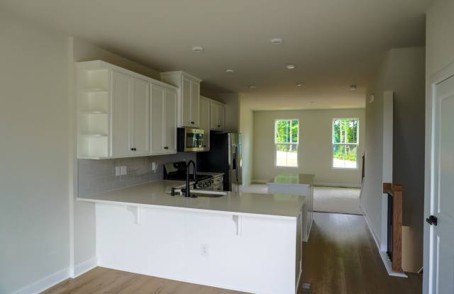 12809 Red Clover Way - 1
