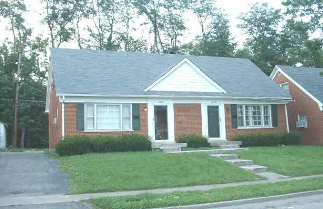 Deep Springs Duplex! 2 Bedrooms! 20260312