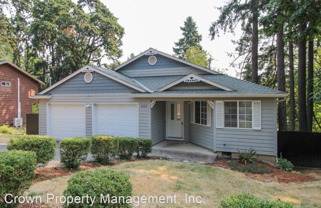 3200 Lorian Ln SE - 3200 Lorian Lane Southeast, Salem, OR 97302