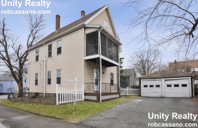 60 West - 60 West St, Medford, MA 02155