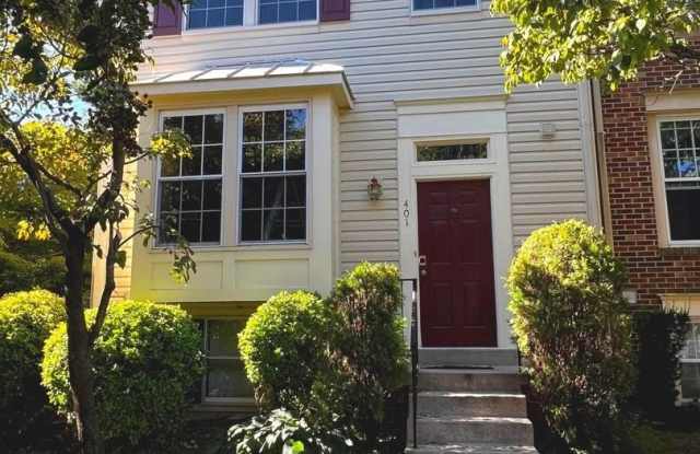 Photo of 401 FLEECE FLOWER DR