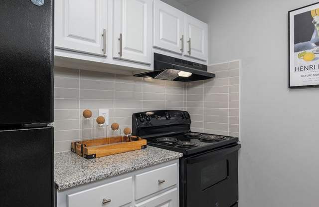 Victoria at Orange Park