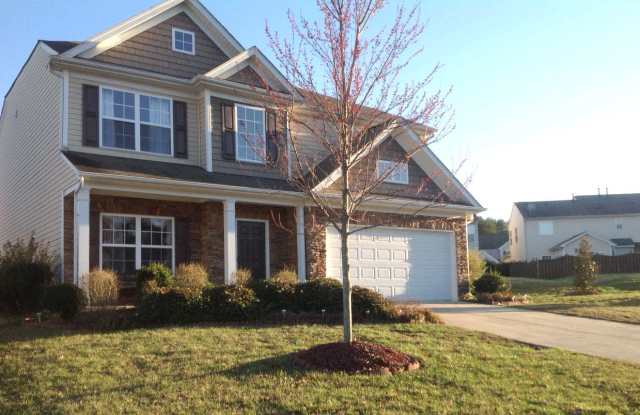 8430 Magnolia Springs Dr
