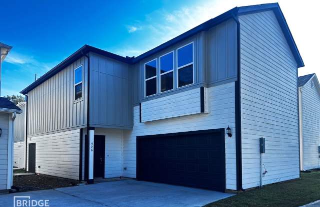 Photo of BRUNSWICK PLAN