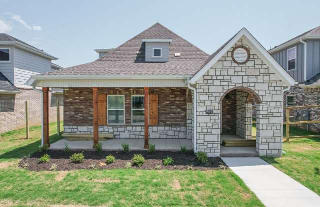 4 bedroom 3.5 bath home!