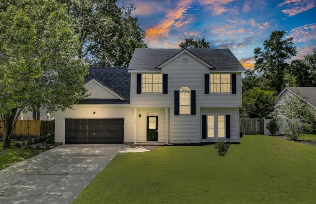 113 Amberside Dr - 113 Amberside Drive, Goose Creek, SC 29445