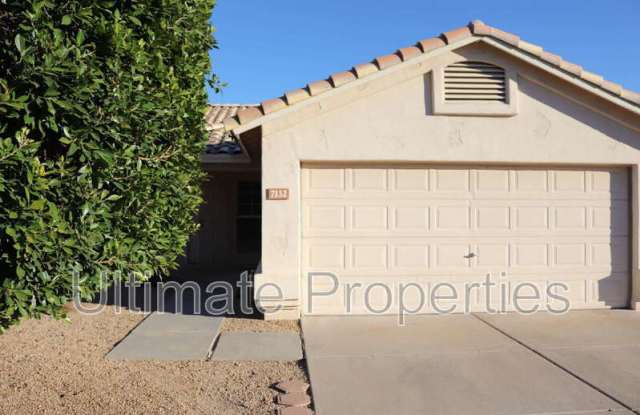 7132 W La Senda Dr