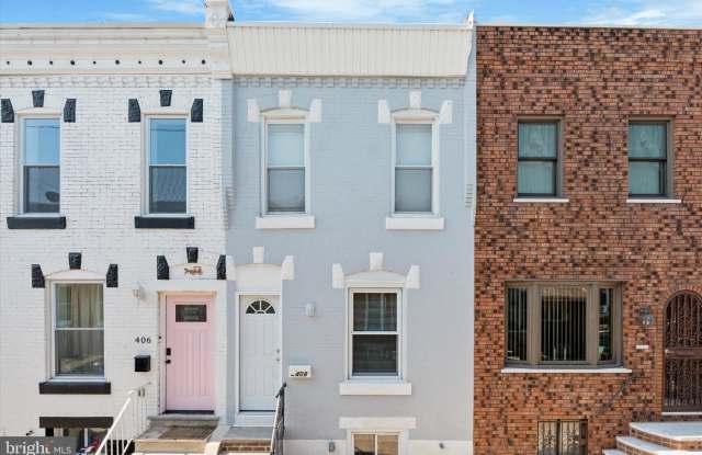 Photo of 408 DURFOR Street