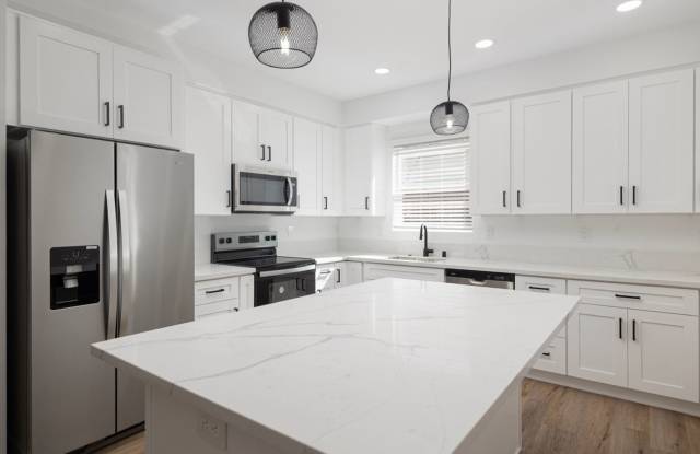 133 - 137 West Olive