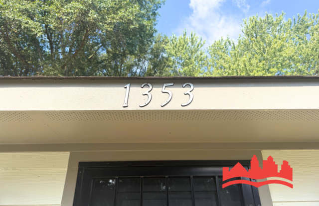 1353 Wells Station Rd