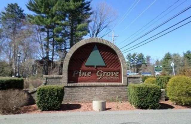 178 Pine Grove Drive - 178 Pine Grove Drive, Hampshire County, MA 01075