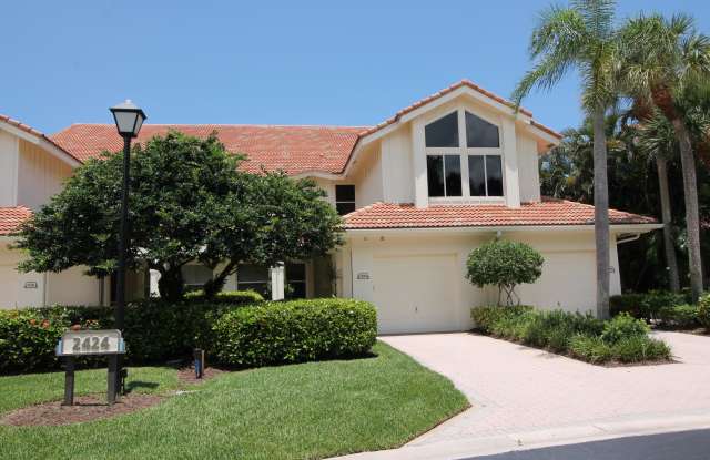 2424 NW 59th Street - 2424 Northwest 59th Street, Boca Raton, FL 33496