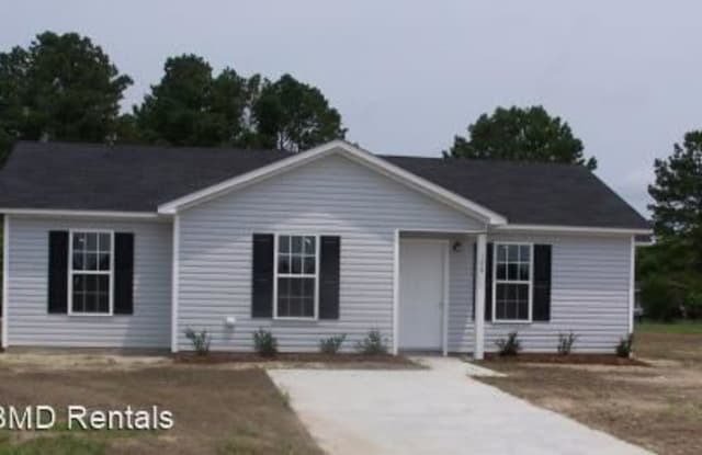 106 Stallings Ct. - 106 Stallings Court, Elizabeth City, NC 27909